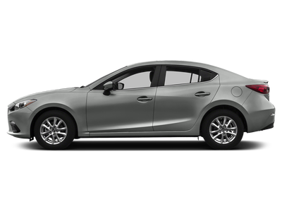 2015 Mazda Mazda3 i Sport