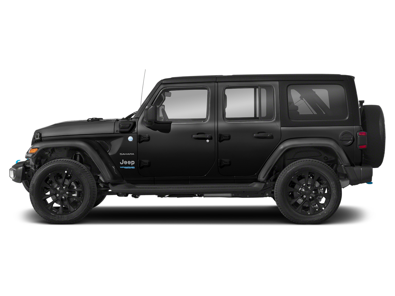 2023 Jeep Wrangler 4xe Base 4xe