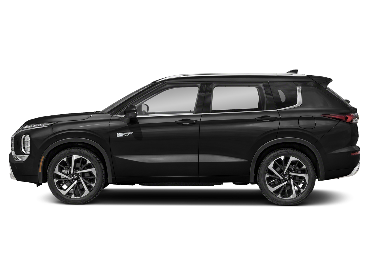 2023 Mitsubishi Outlander Plug-In Hybrid SEL - Photo 41