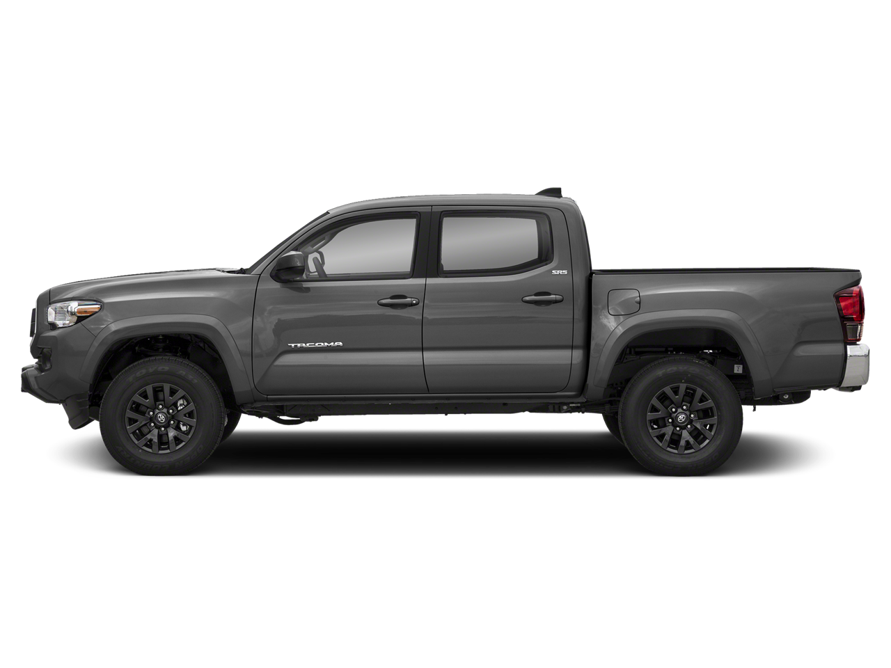 2023 Toyota Tacoma SR5 - Photo 37