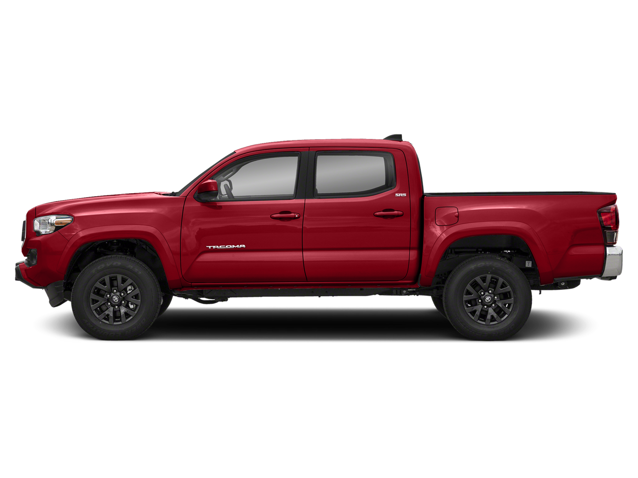 2023 Toyota Tacoma SR5 - Photo 37