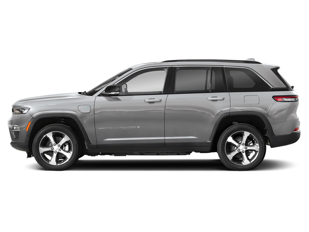 2024 Jeep Grand Cherokee 4xe 4xe