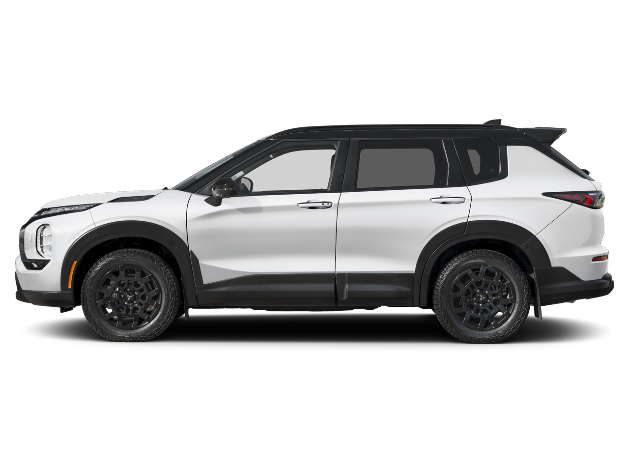 2025 Mitsubishi Outlander Trail Edition - Photo 41