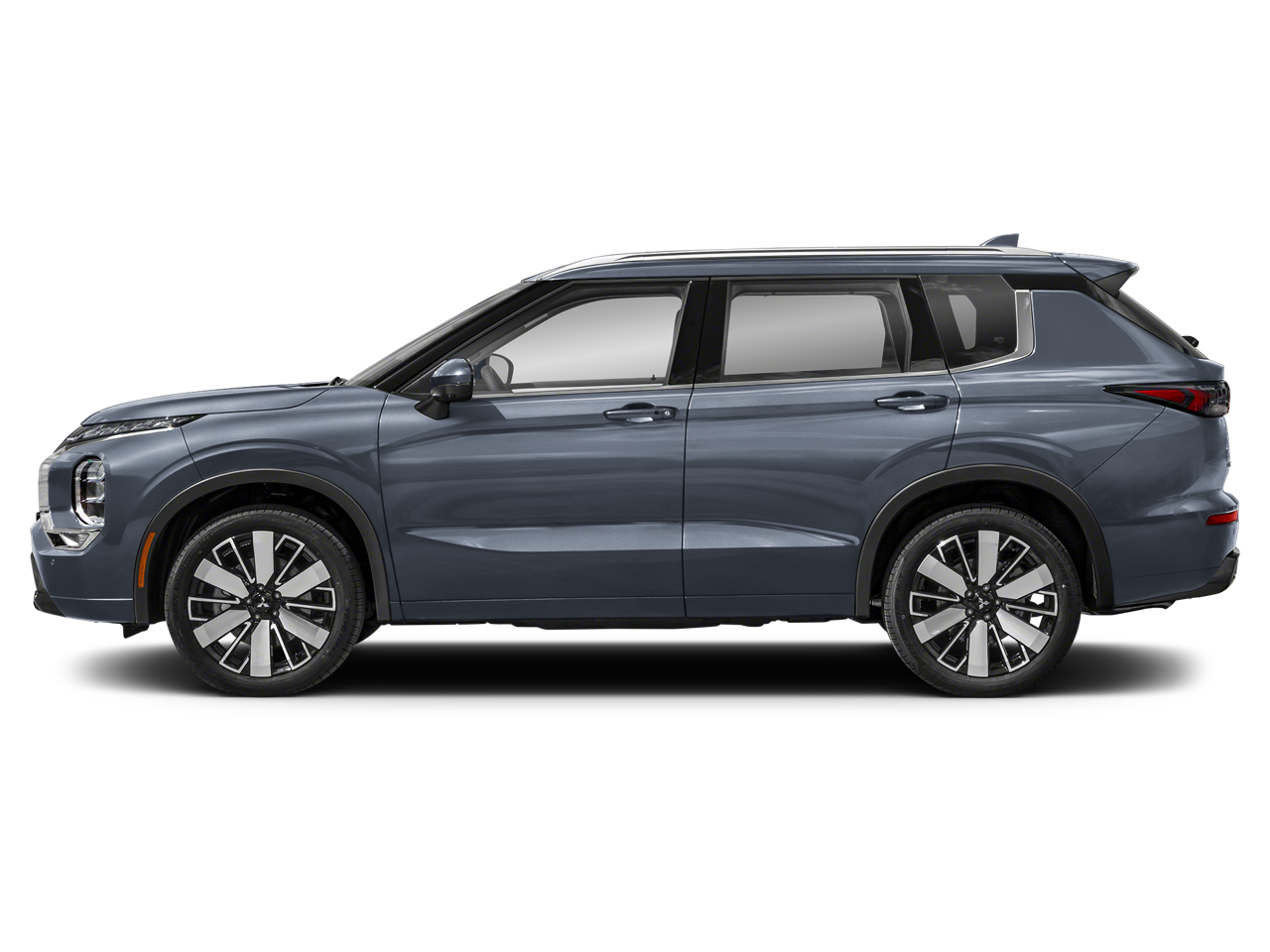 2025 Mitsubishi Outlander SEL - Photo 39