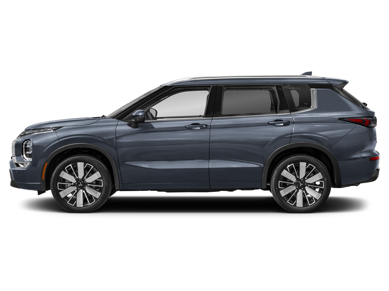 2025 Mitsubishi Outlander SEL - Photo 39