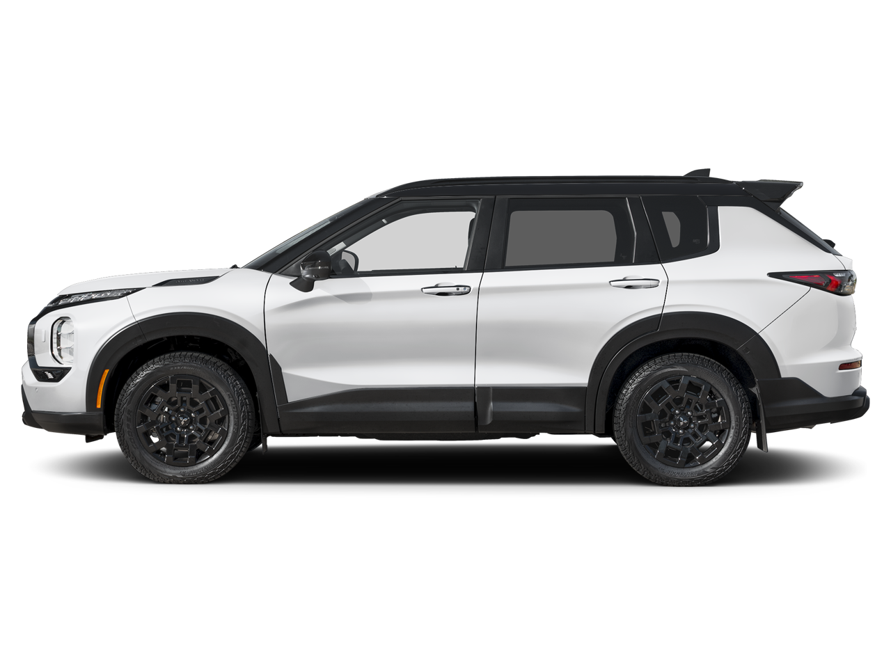 2025 Mitsubishi Outlander Trail Edition