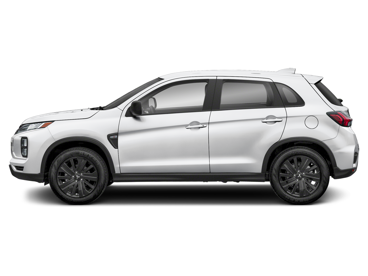 2025 Mitsubishi Outlander Sport LE