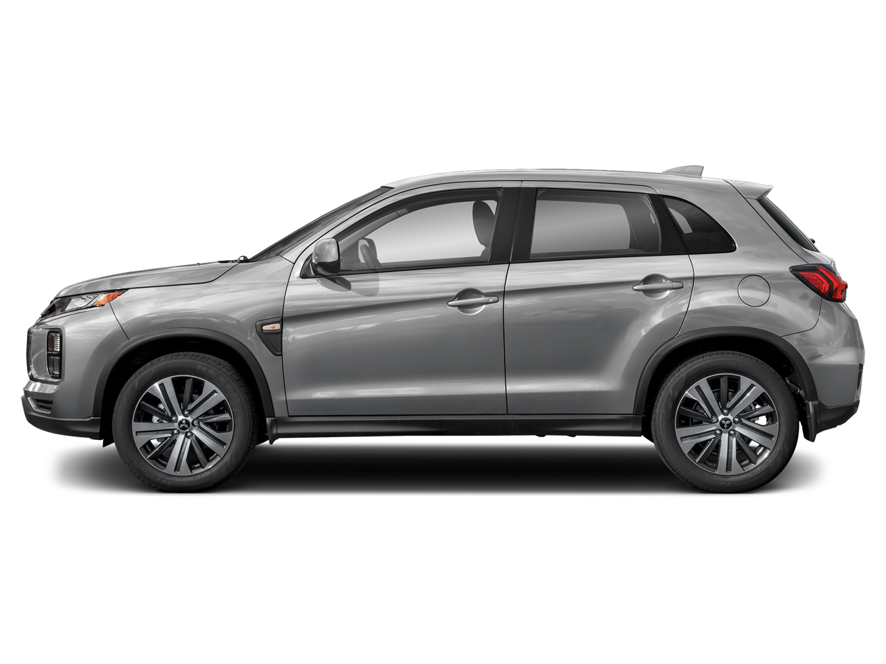 2025 Mitsubishi Outlander Sport 2.0 ES AWC