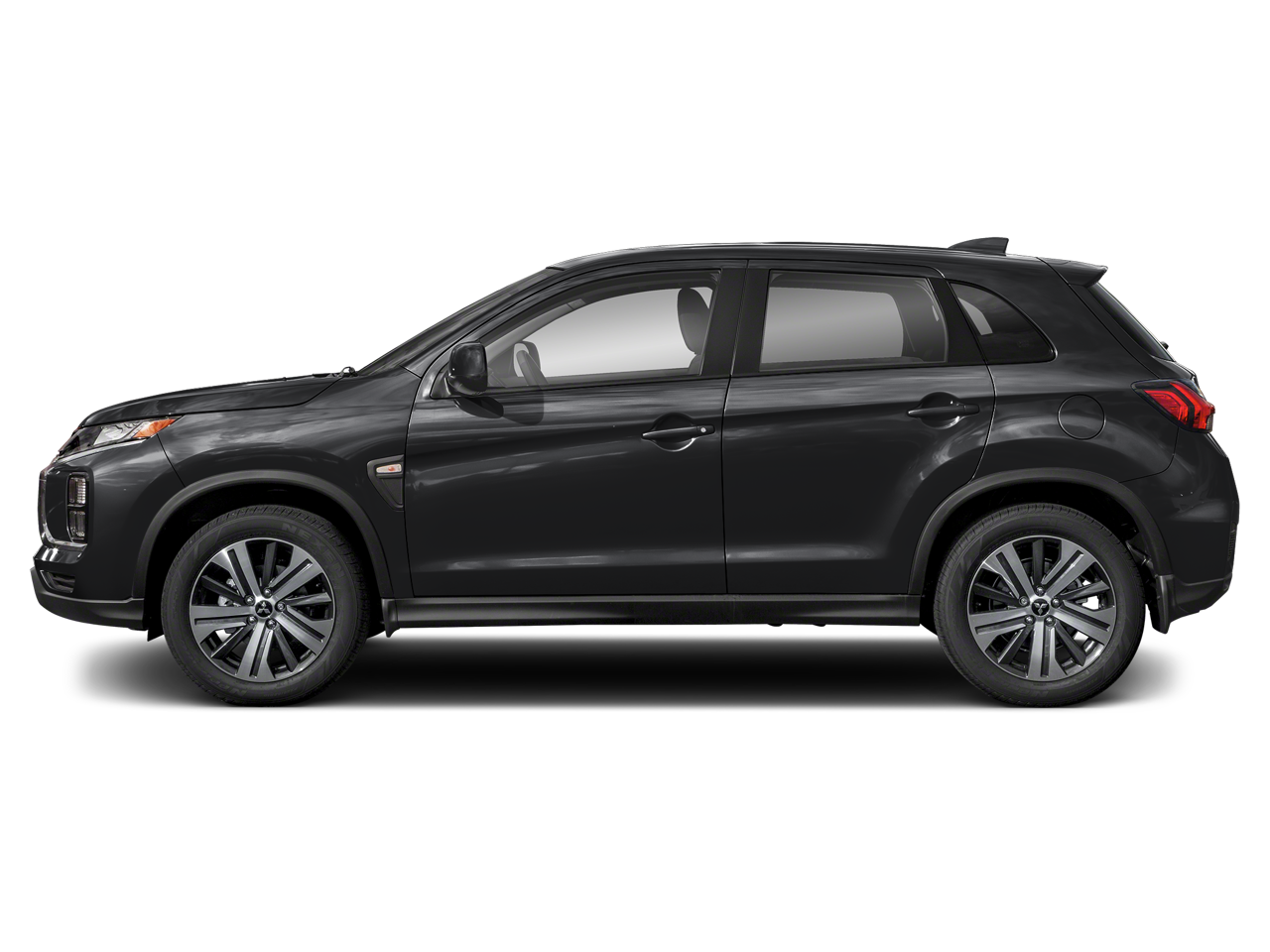 2025 Mitsubishi Outlander Sport 2.0 ES AWC