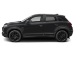 2025 Mitsubishi Outlander Sport Trail Edition