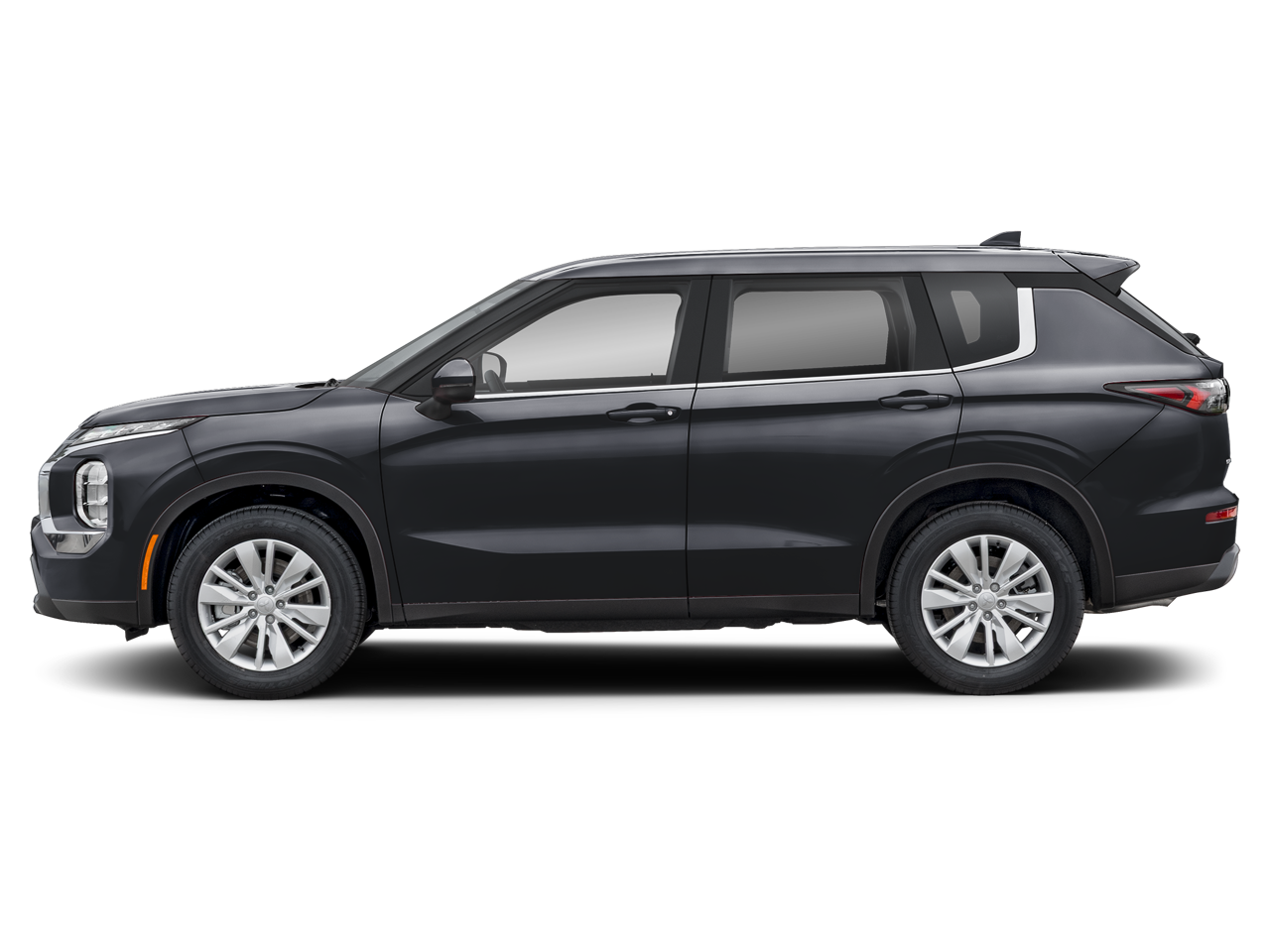 2026 Mitsubishi' Outlander ES 1.5T 2WD
