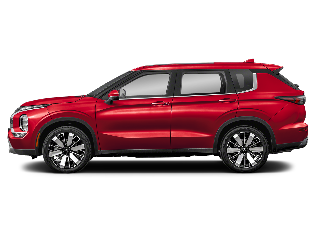 2026 Mitsubishi Outlander SE 1.5T 2WD