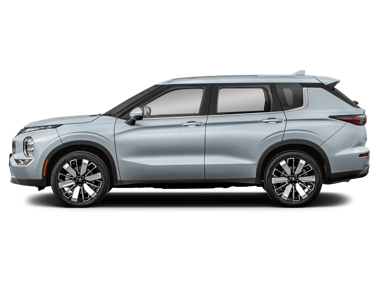 2026 Mitsubishi Outlander SE photo 3