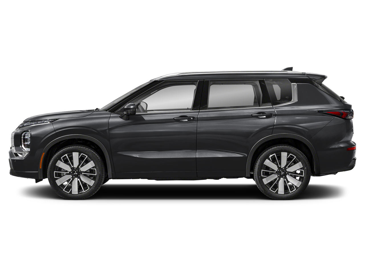 2026 Mitsubishi Outlander SEL 1.5T 2WD