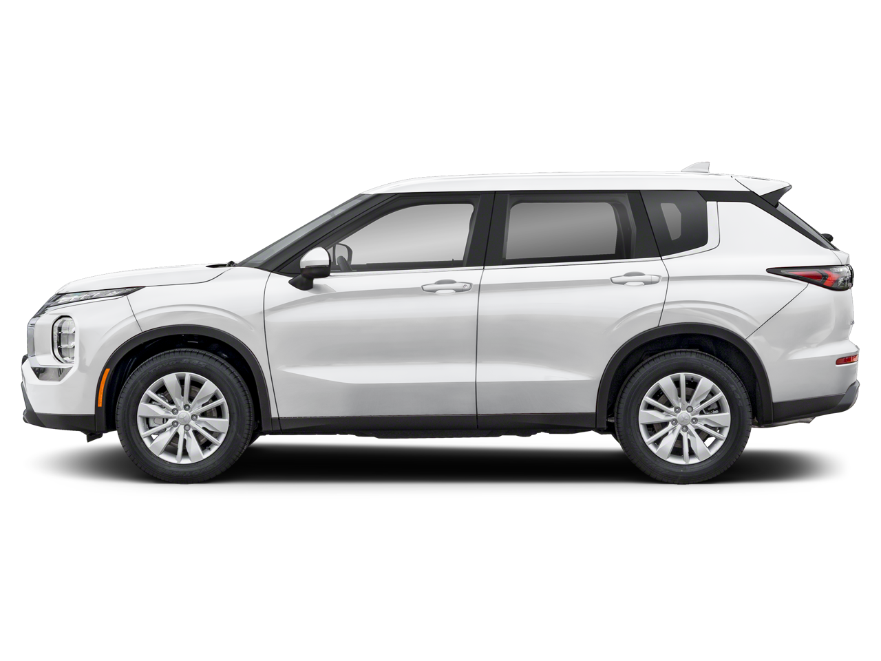 2026 Mitsubishi Outlander ES 1.5T 2WD