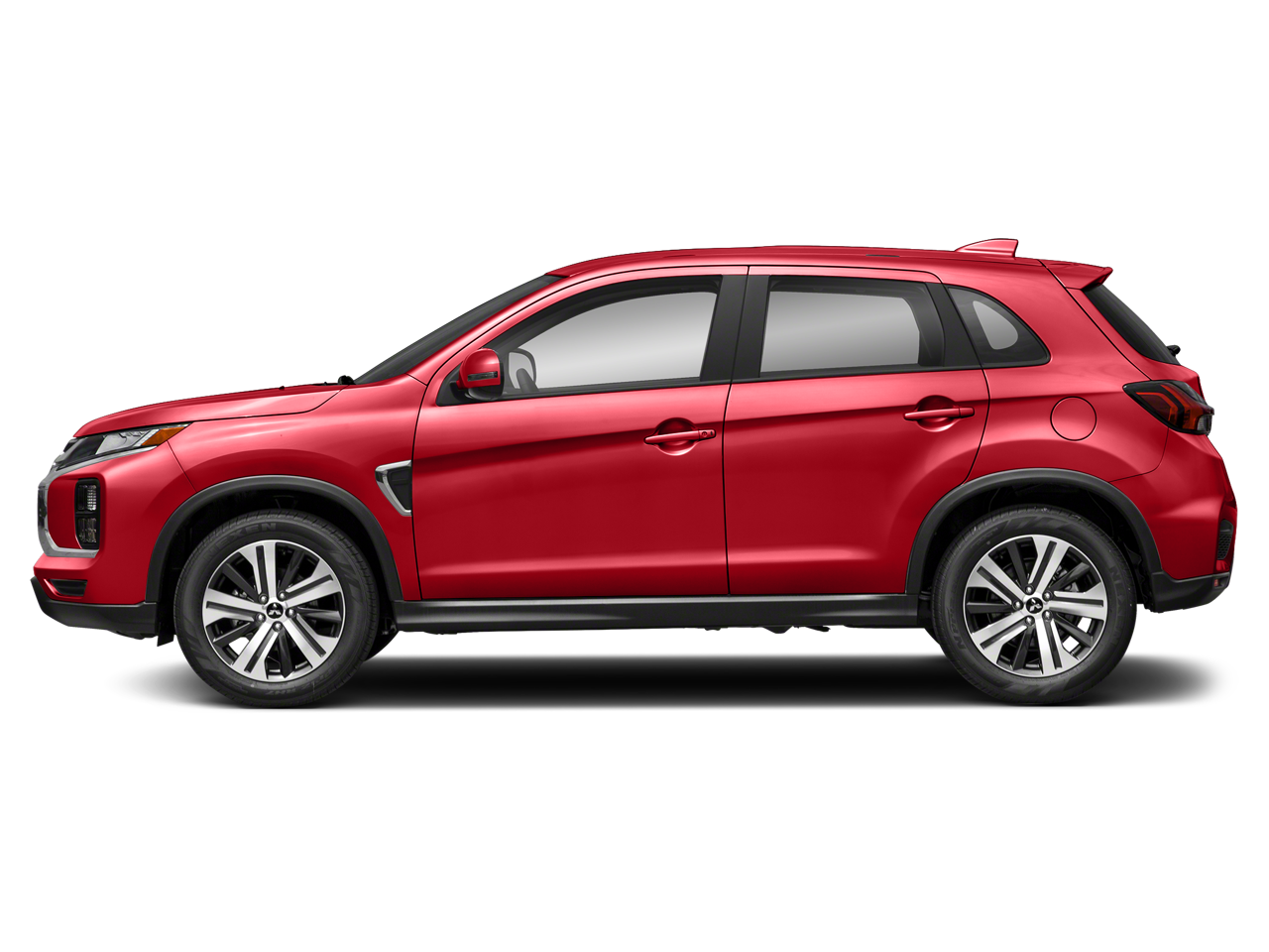 2026 Mitsubishi Outlander Sport SE
