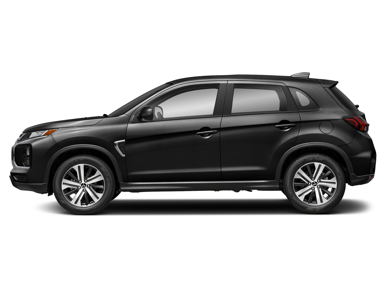 2026 Mitsubishi Outlander Sport SE