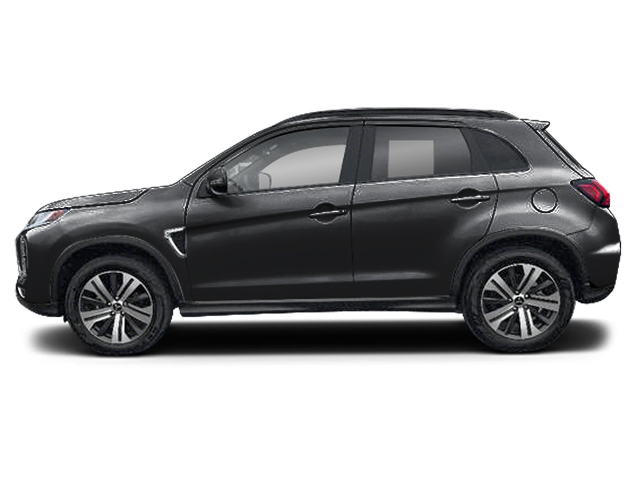 2026 Mitsubishi Outlander Sport SEL