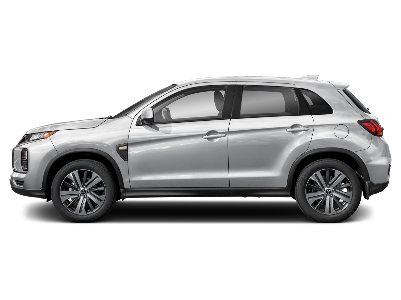 2026 Mitsubishi Outlander Sport ES LE SE photo 3