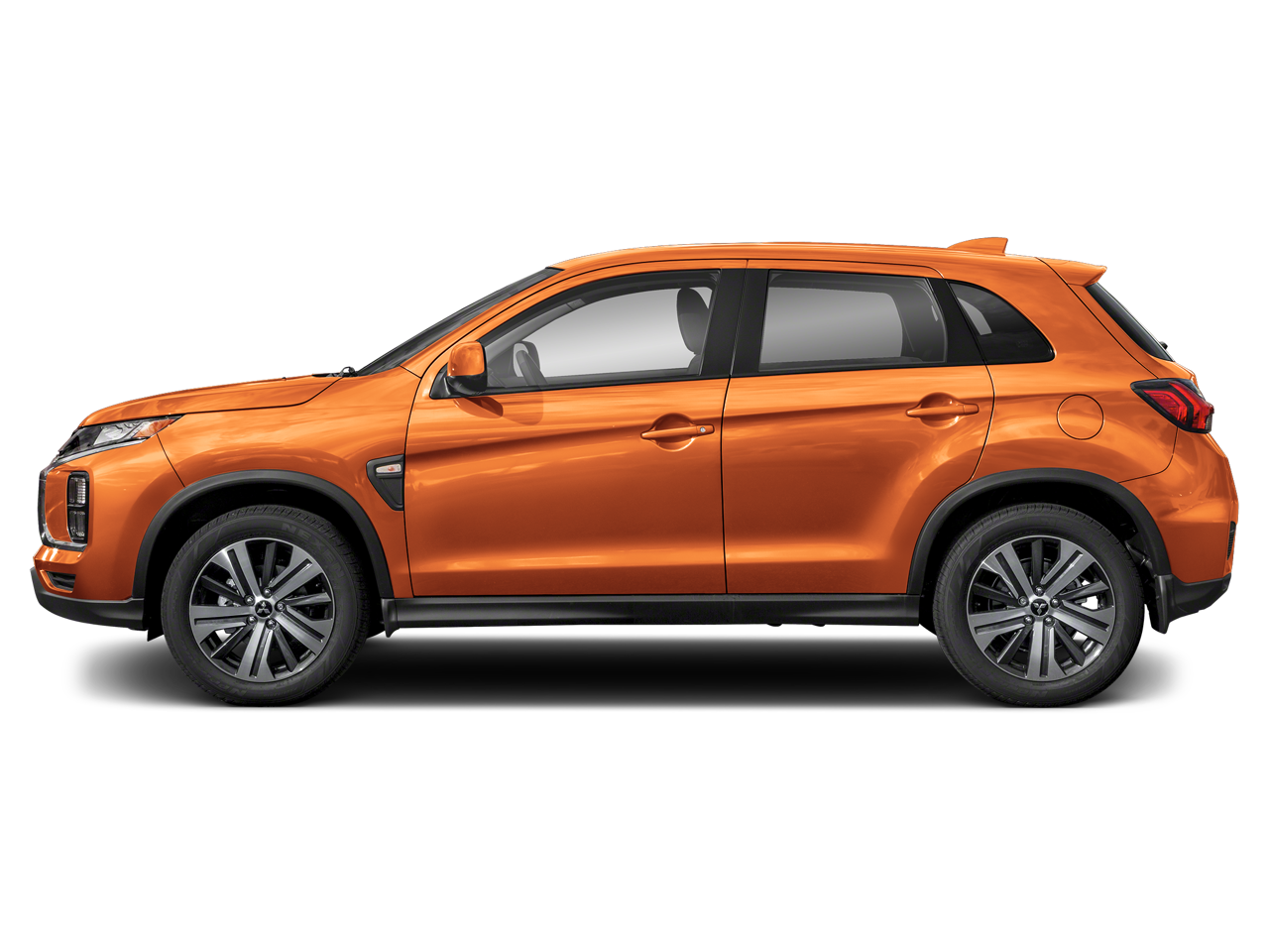 2026 Mitsubishi Outlander Sport ES