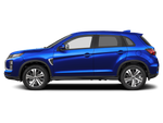 2026 Mitsubishi Outlander Sport SE