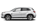 2026 Mitsubishi Outlander Sport SE