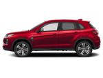 2026 Mitsubishi Outlander Sport ES