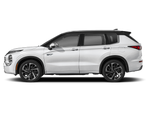 2026 Mitsubishi Outlander Plug-In Hybrid SEL