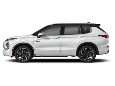 2026 Mitsubishi Outlander Plug-In Hybrid SEL