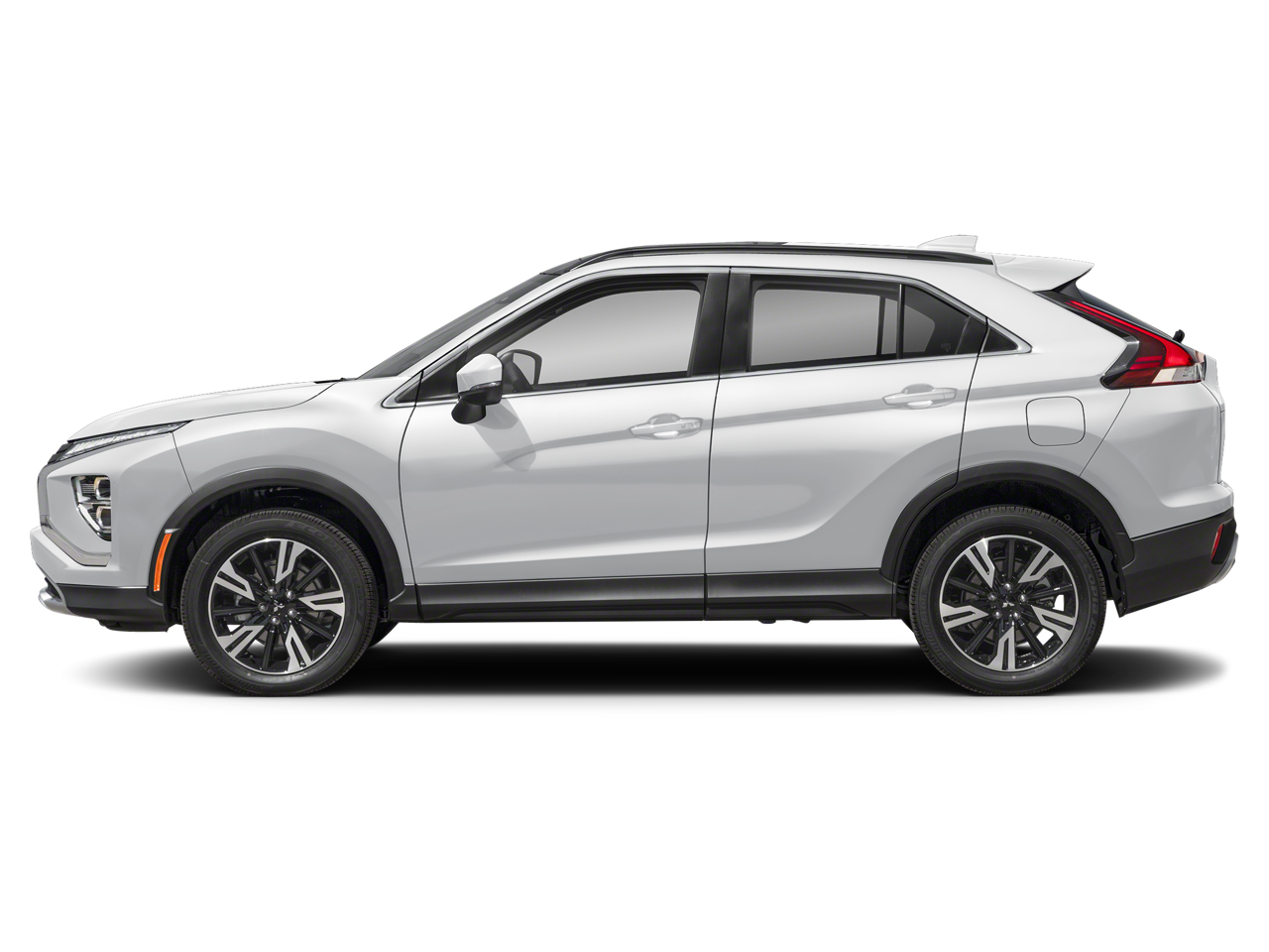 2026 Mitsubishi Eclipse Cross SE 1.5T S-AWC