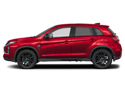2027 Mitsubishi Outlander Sport LE