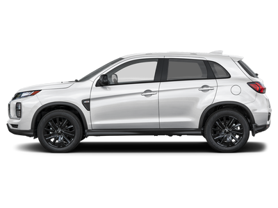 2027 Mitsubishi Outlander Sport LE