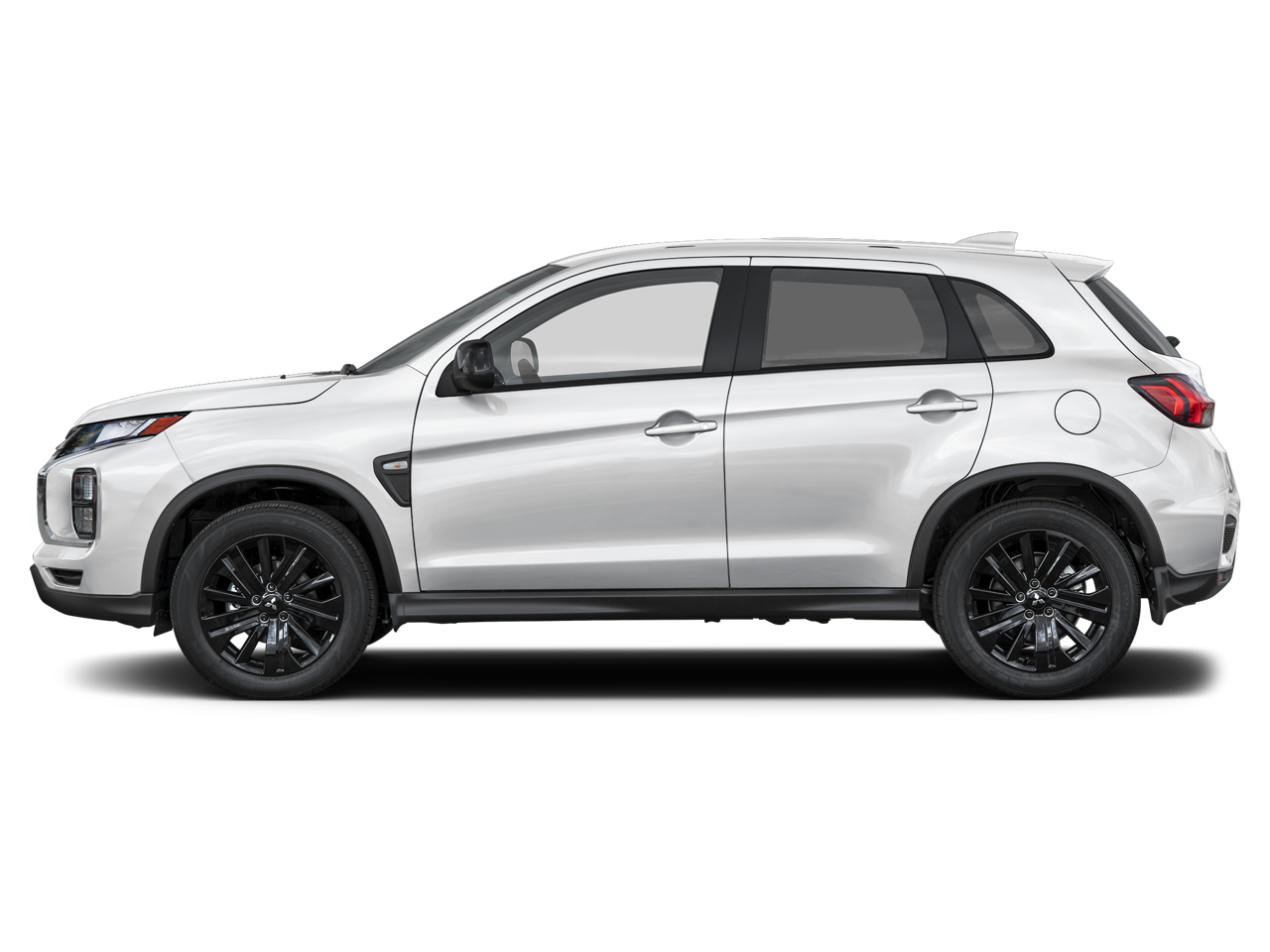 2027 Mitsubishi Outlander Sport LE
