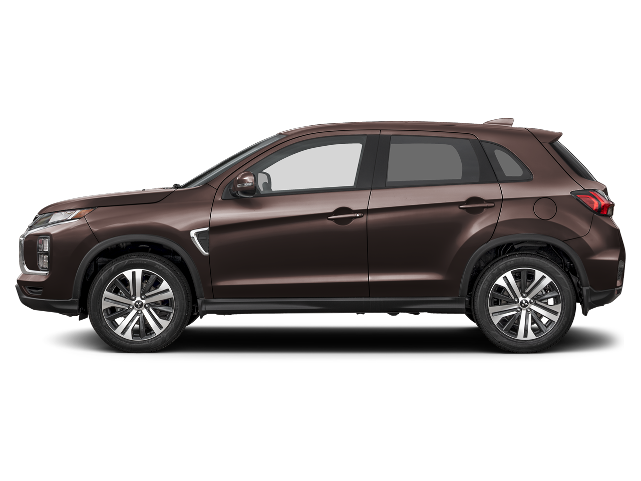 2027 Mitsubishi Outlander Sport SE