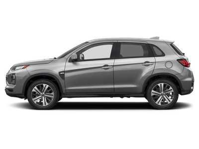 2027 Mitsubishi Outlander Sport S