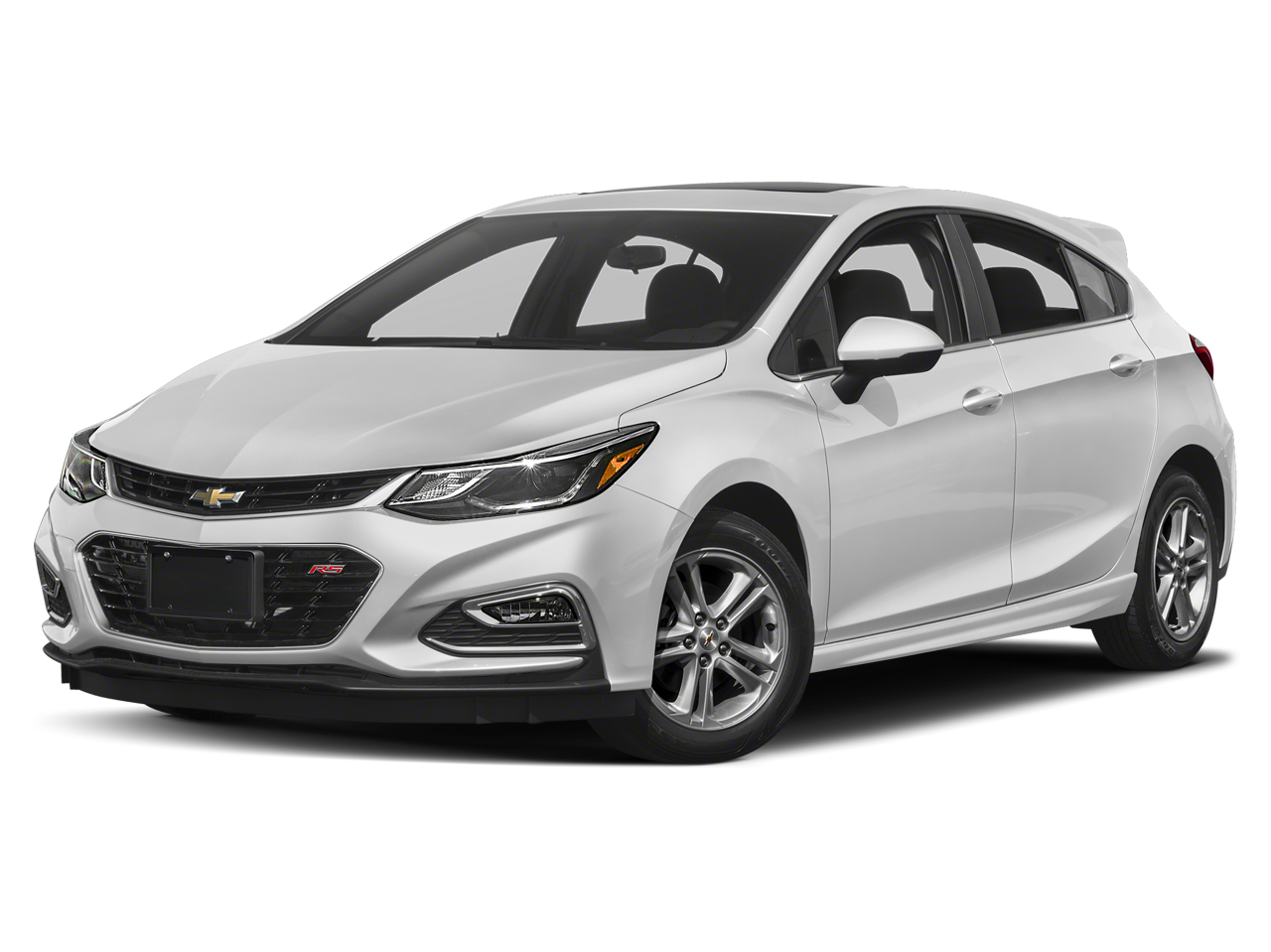 2018 Chevrolet Cruze LT Hatchback Auto's photo