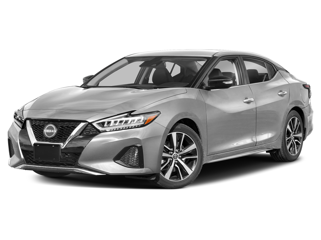 2023 Nissan Maxima SV