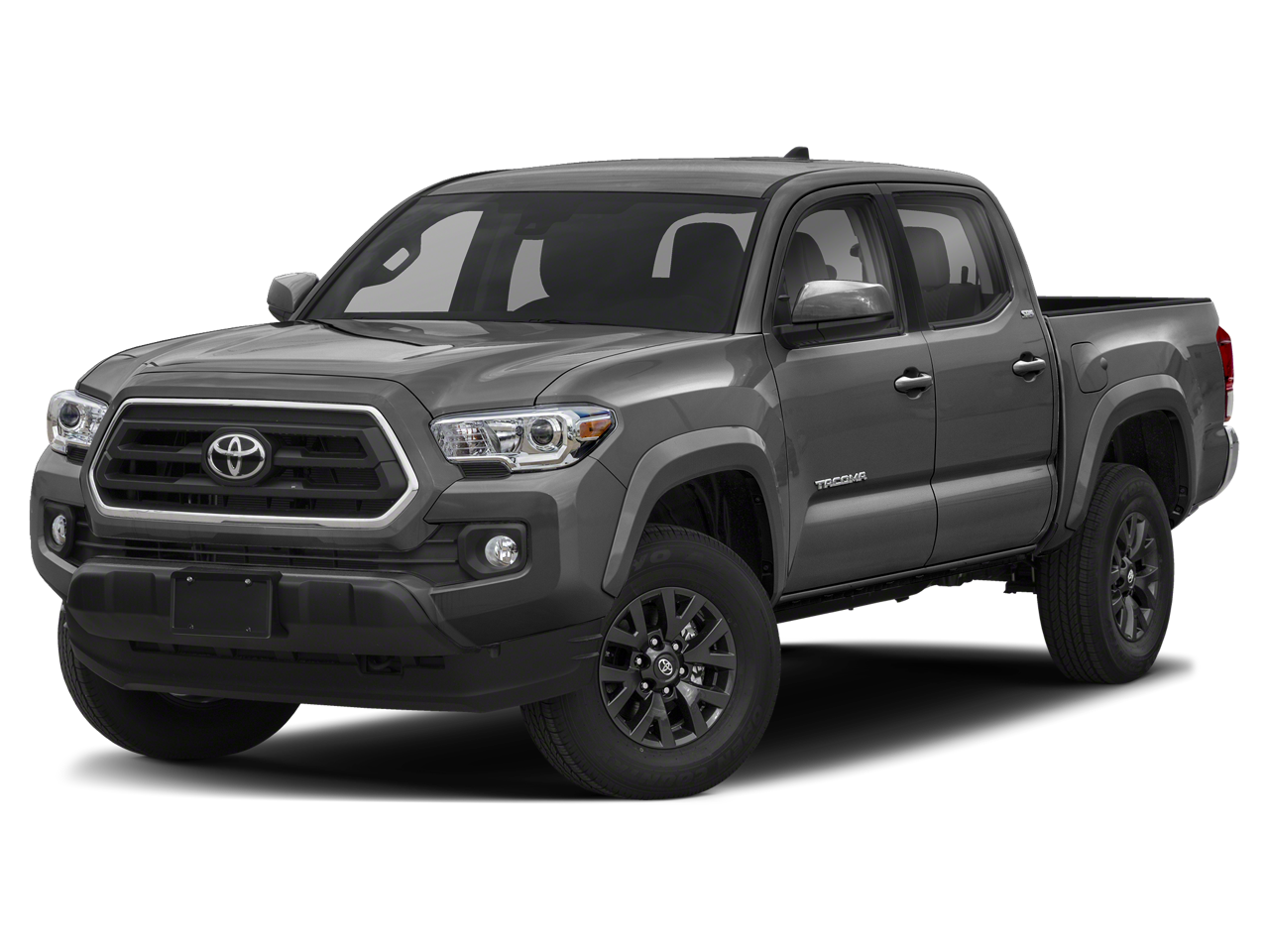 2023 Toyota Tacoma SR5 - Photo 35