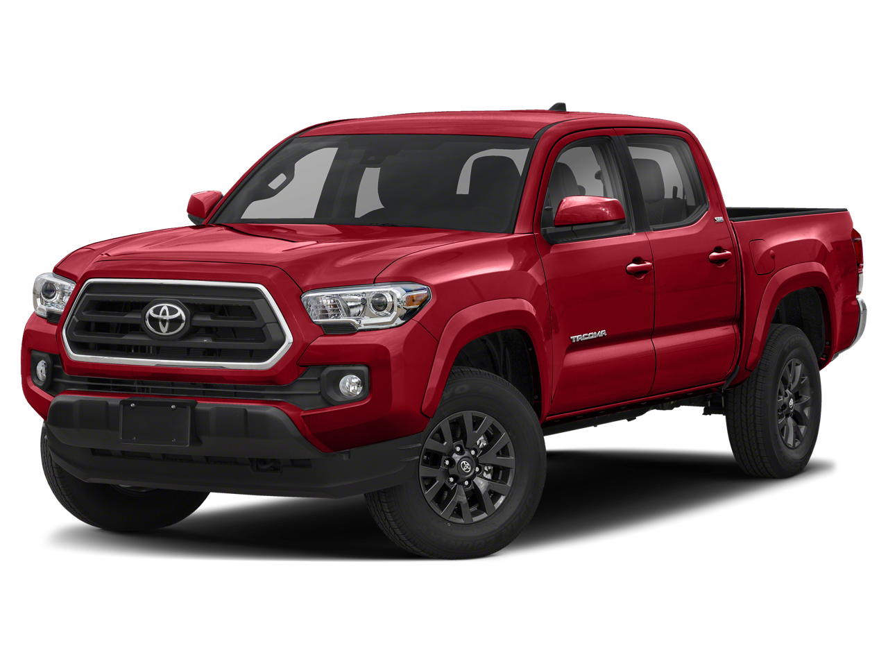 2023 Toyota Tacoma SR5 - Photo 35