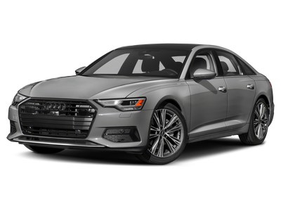 2024 Audi A6 Sedan Premium Plus