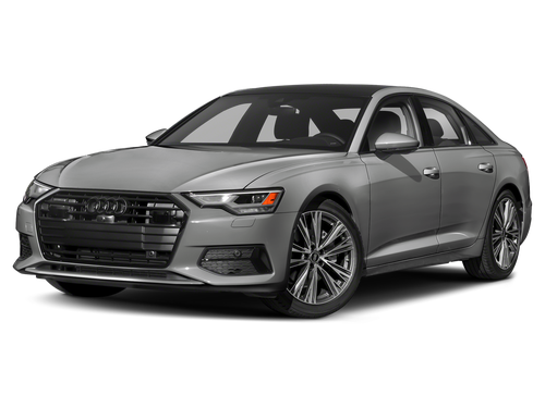 2024 Audi A6 Sedan Premium Plus