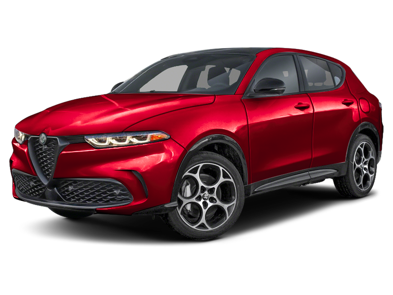 2025 Alfa Romeo Tonale 1.3 Tonale PHEV's photo
