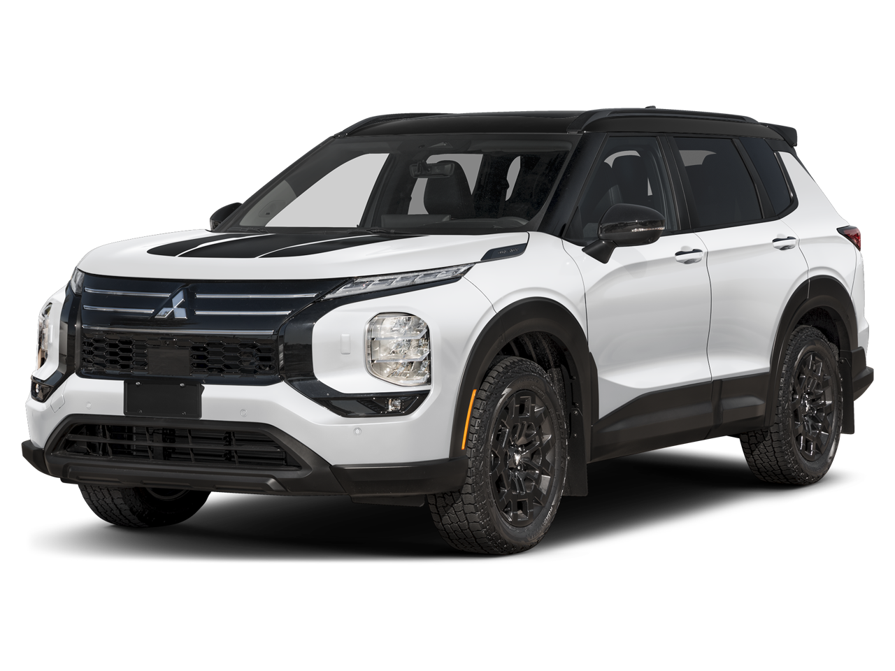 2025 Mitsubishi Outlander Trail Edition - Photo 39