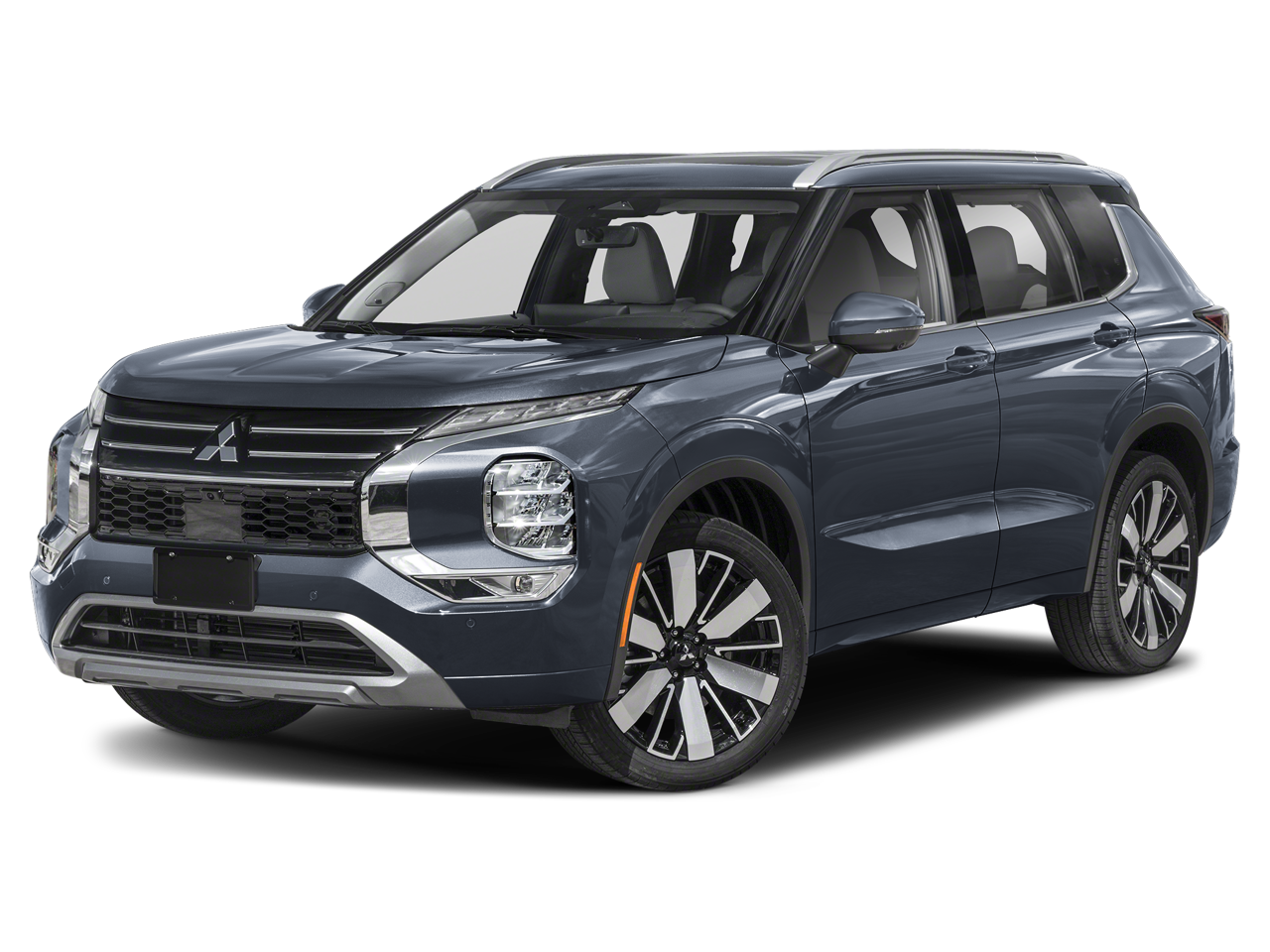 2025 Mitsubishi Outlander SEL - Photo 37