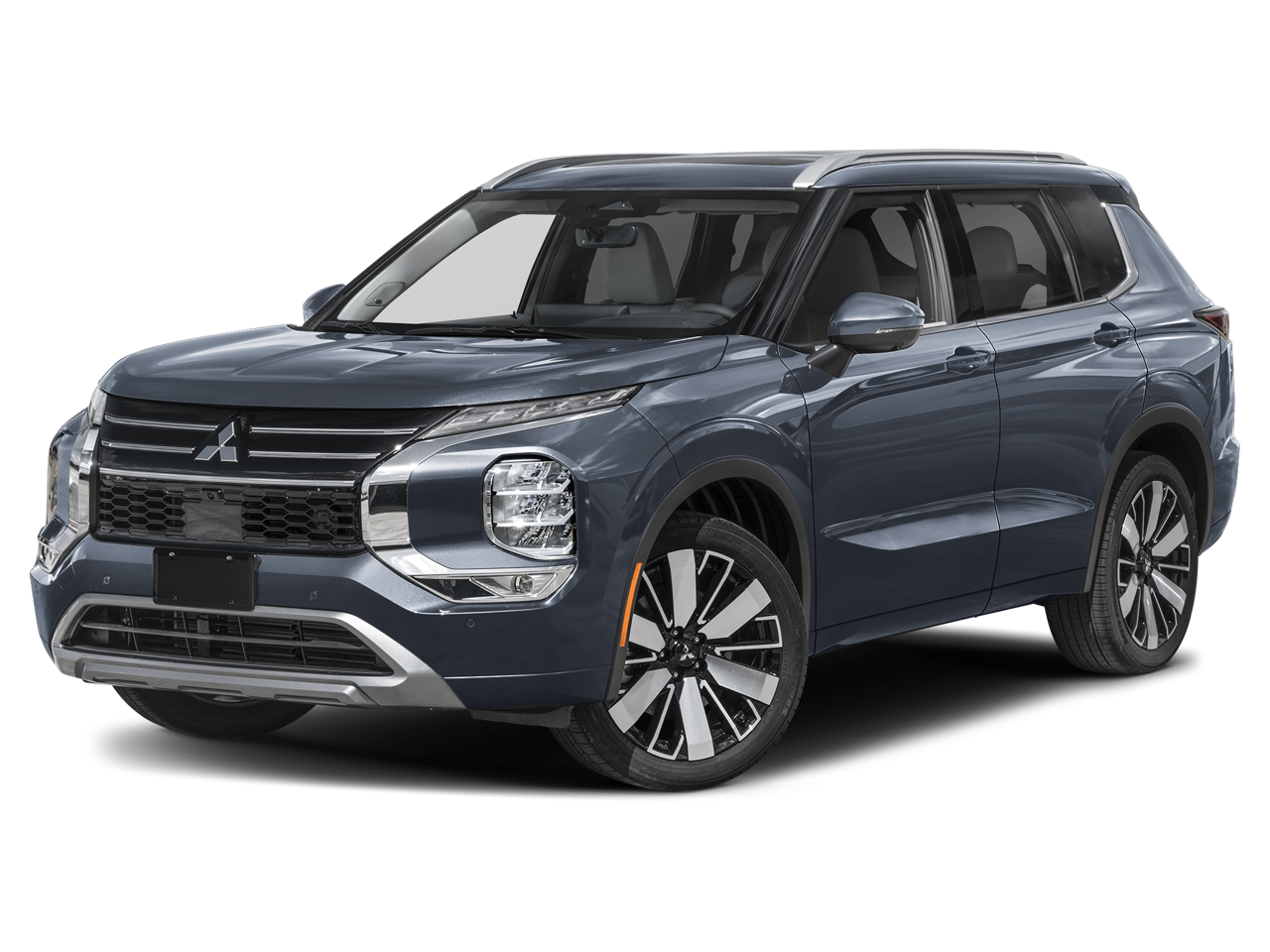 2025 Mitsubishi Outlander SEL - Photo 37