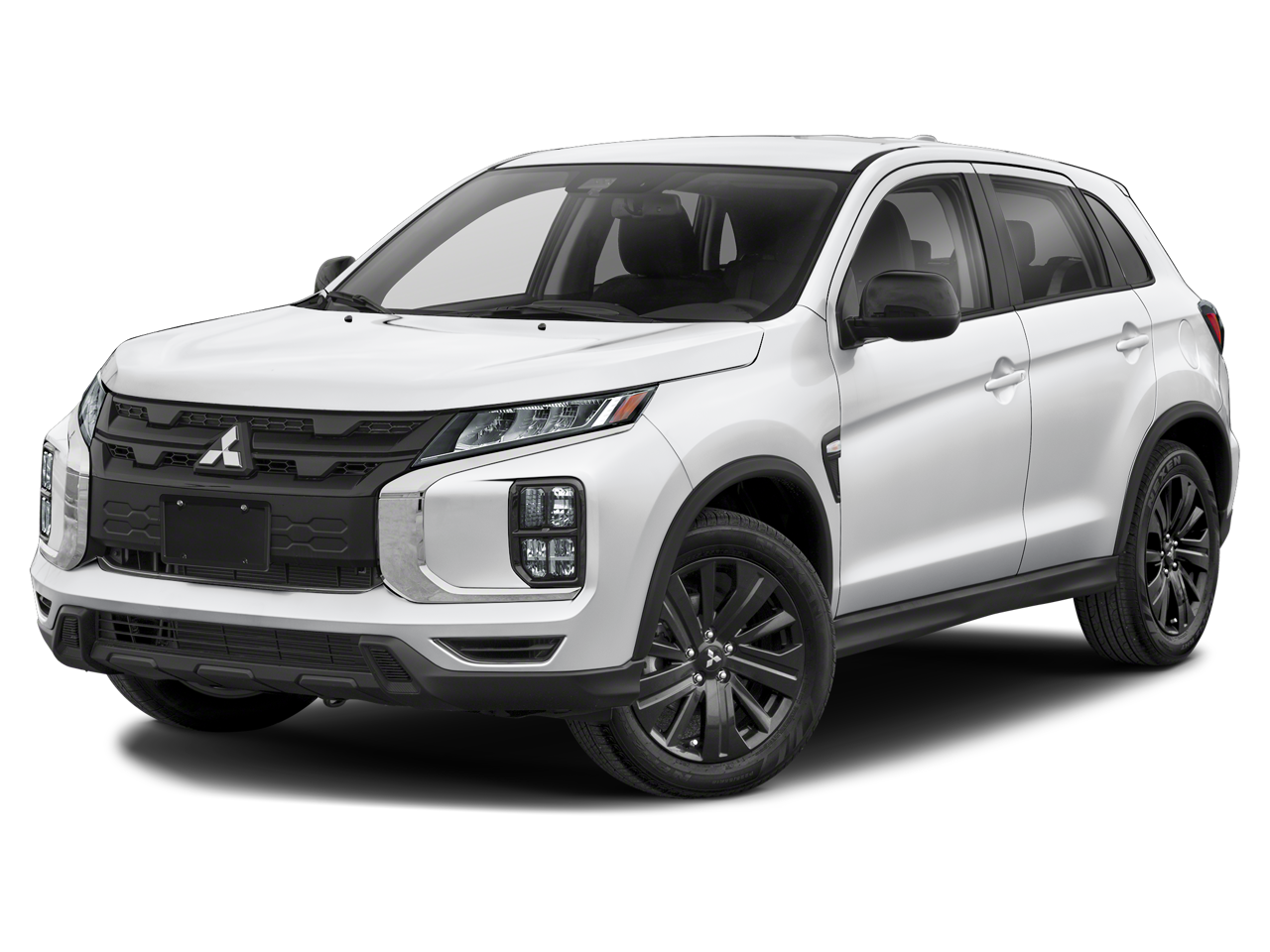 2025 Mitsubishi Outlander Sport LE