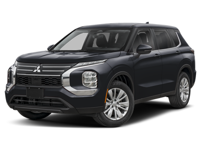 2026 Mitsubishi' Outlander ES 1.5T 2WD