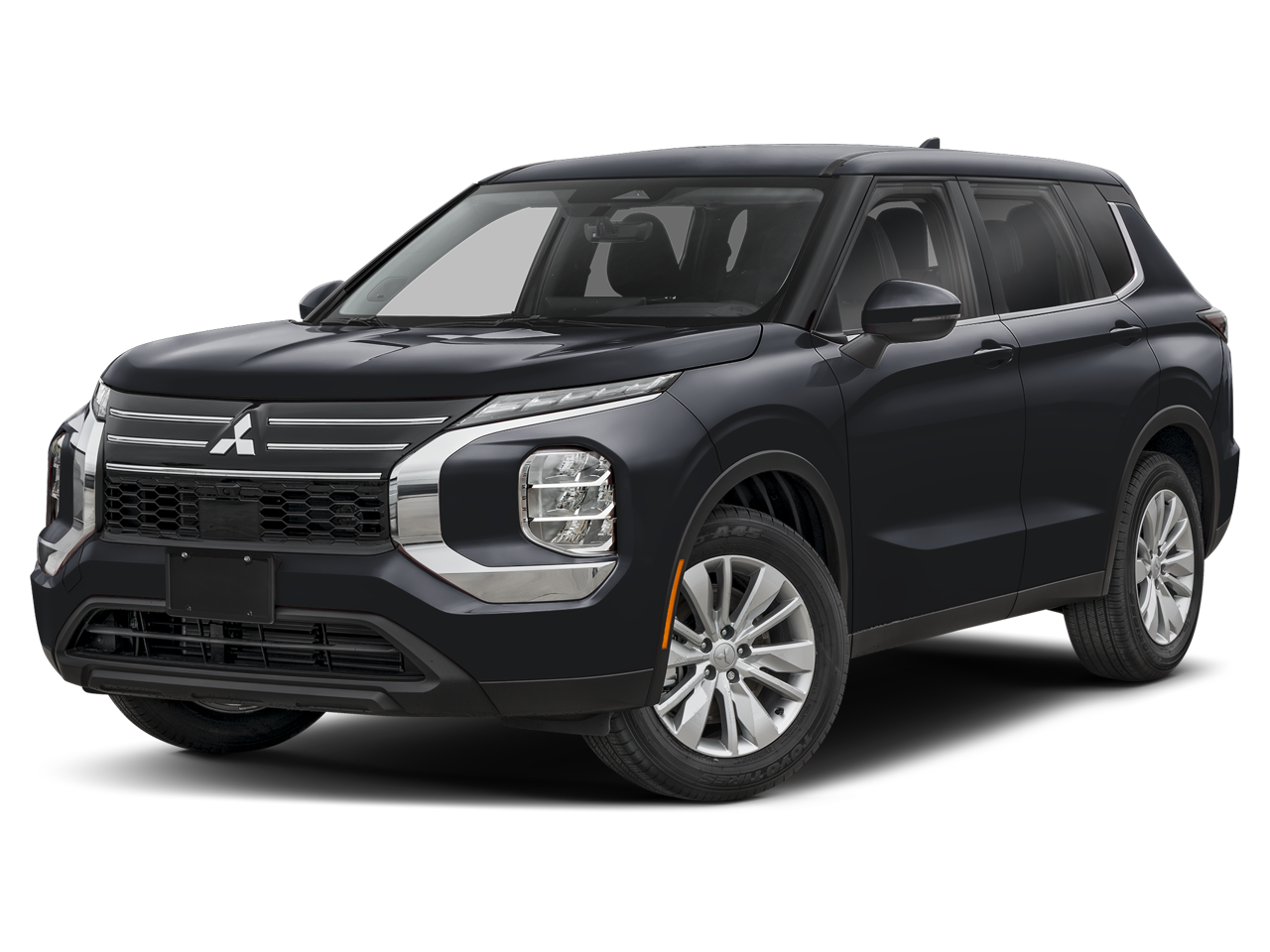 2026 Mitsubishi' Outlander ES 1.5T 2WD