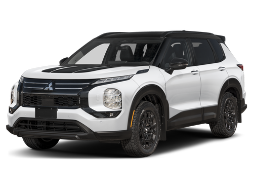2026 Mitsubishi' Outlander TRAIL EDITION S-AWC