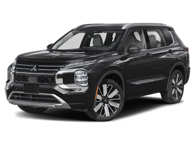 2026 Mitsubishi Outlander SEL 1.5T 2WD